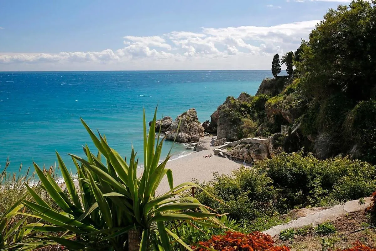 Edf Malaga Apartment Nerja