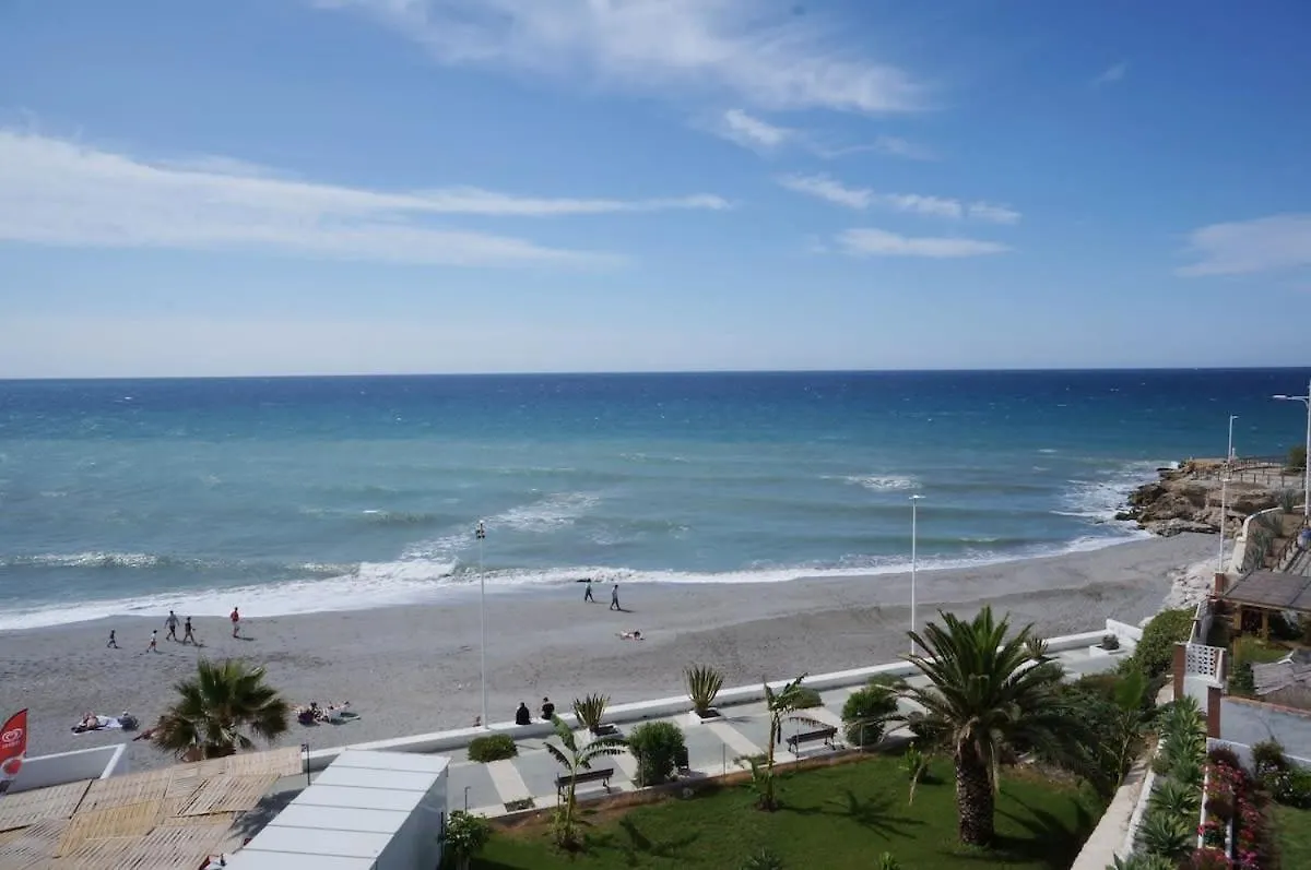 Edf Malaga Apartment Nerja 0*,