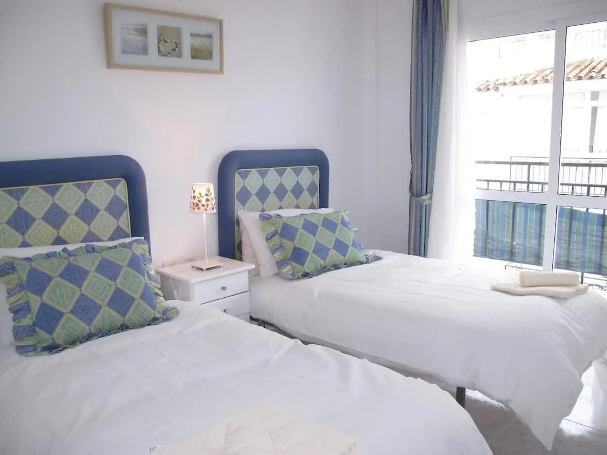 Edf Malaga Apartment Nerja 0*,  Spain