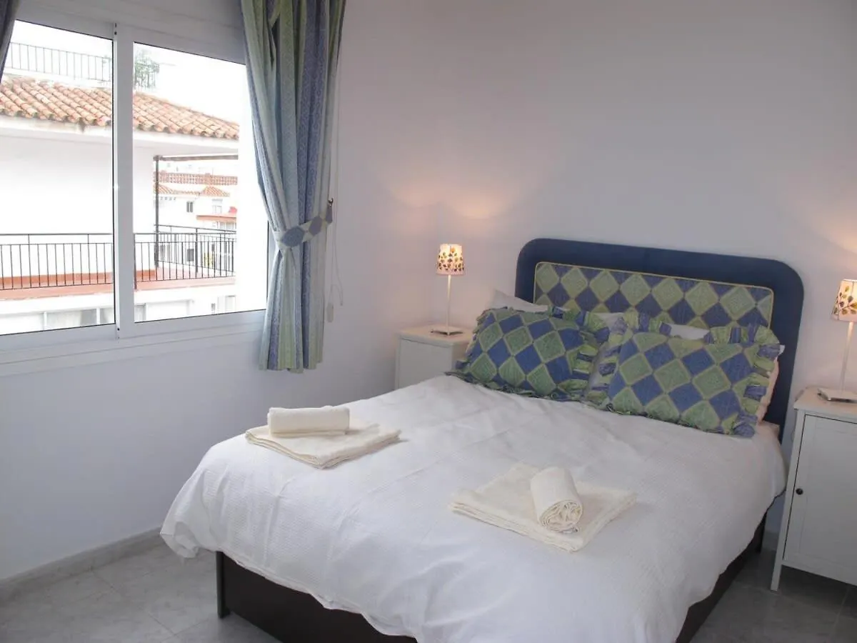 Edf Malaga Apartment Nerja