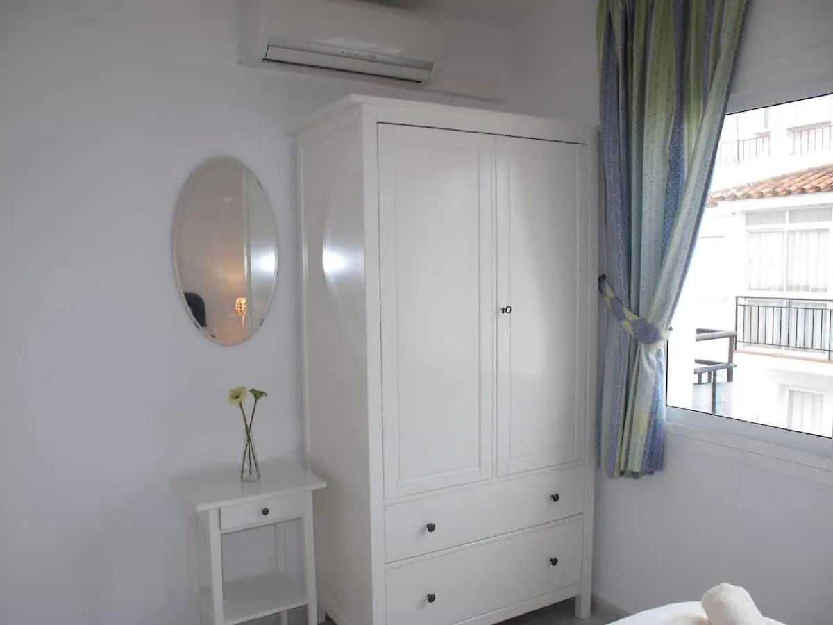 Edf Malaga Apartment Nerja 0*,  Spain