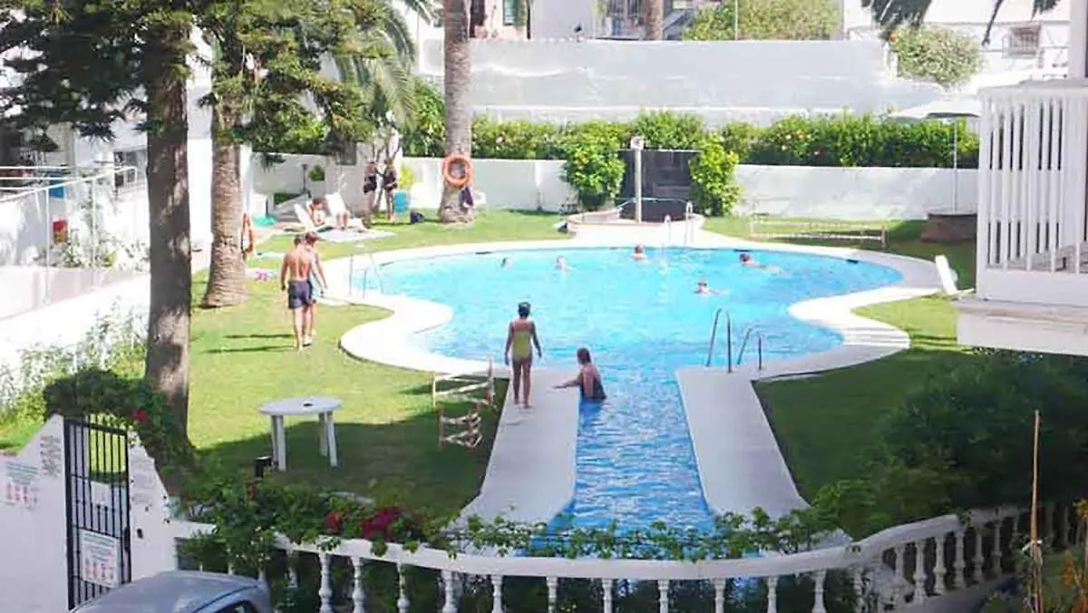 Edf Malaga Apartment Nerja