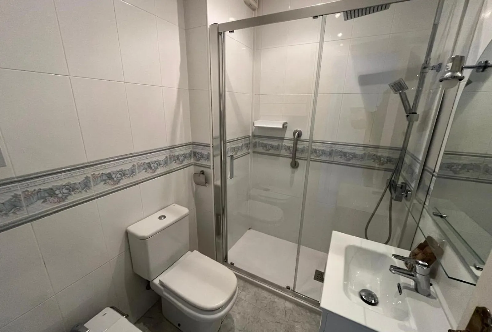 Edf Malaga Apartment Nerja