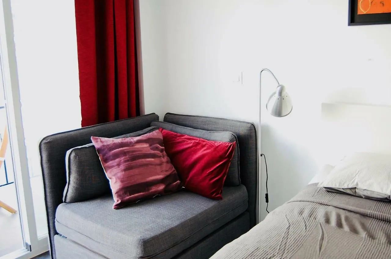 Edf Malaga Apartment Nerja 0*,