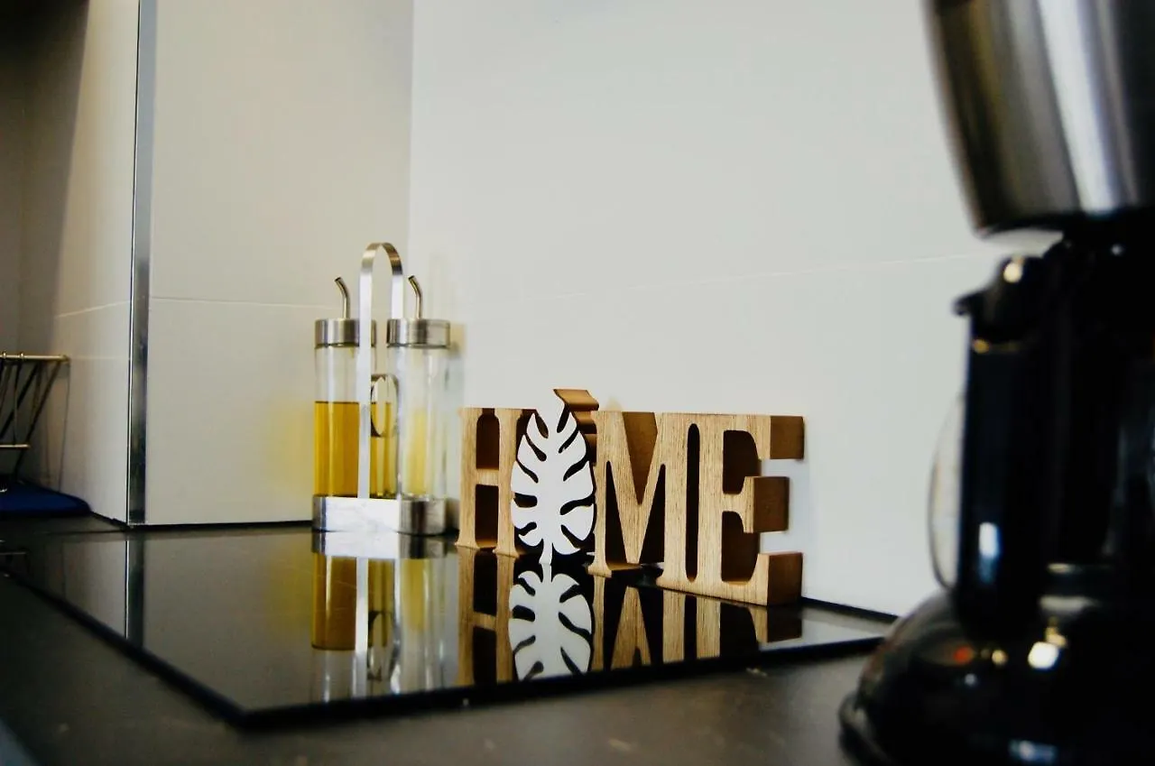 Edf Malaga Apartment Nerja
