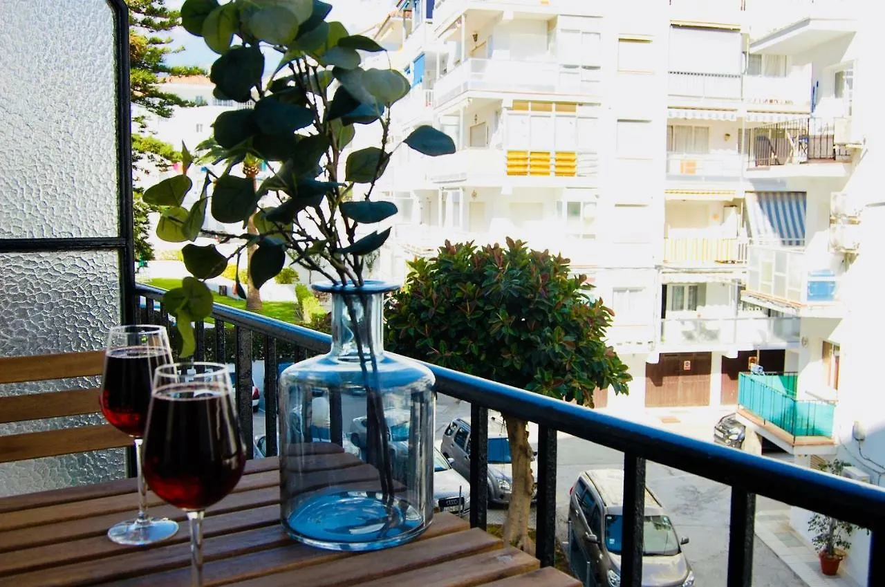 Edf Malaga Apartment Nerja 0*,  Spain