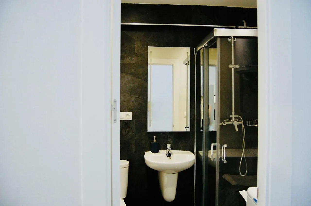 Edf Malaga Apartment Nerja
