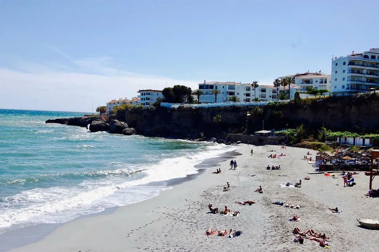 Edf Malaga Apartment Nerja Spain
