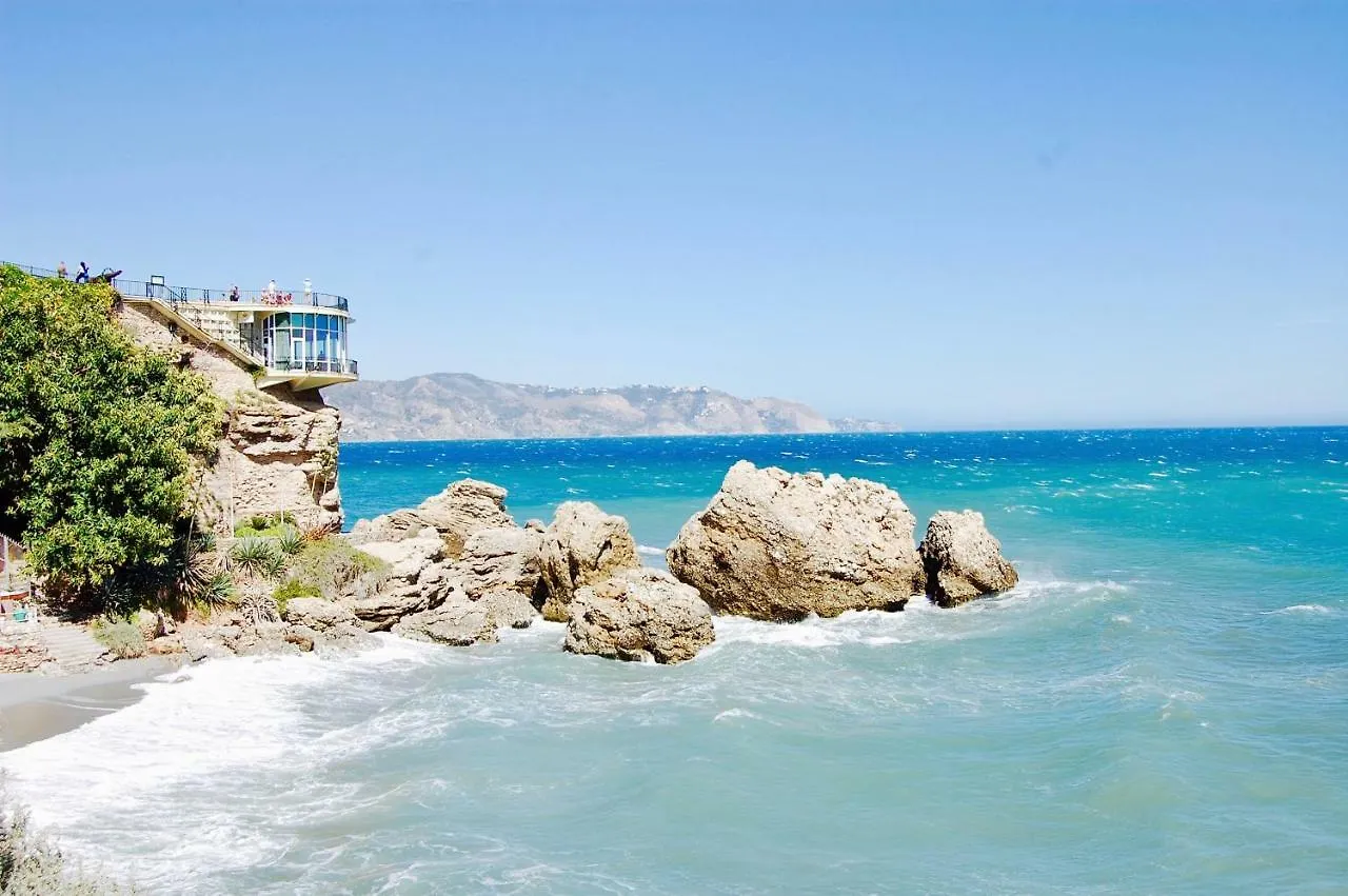 Edf Malaga Apartment Nerja