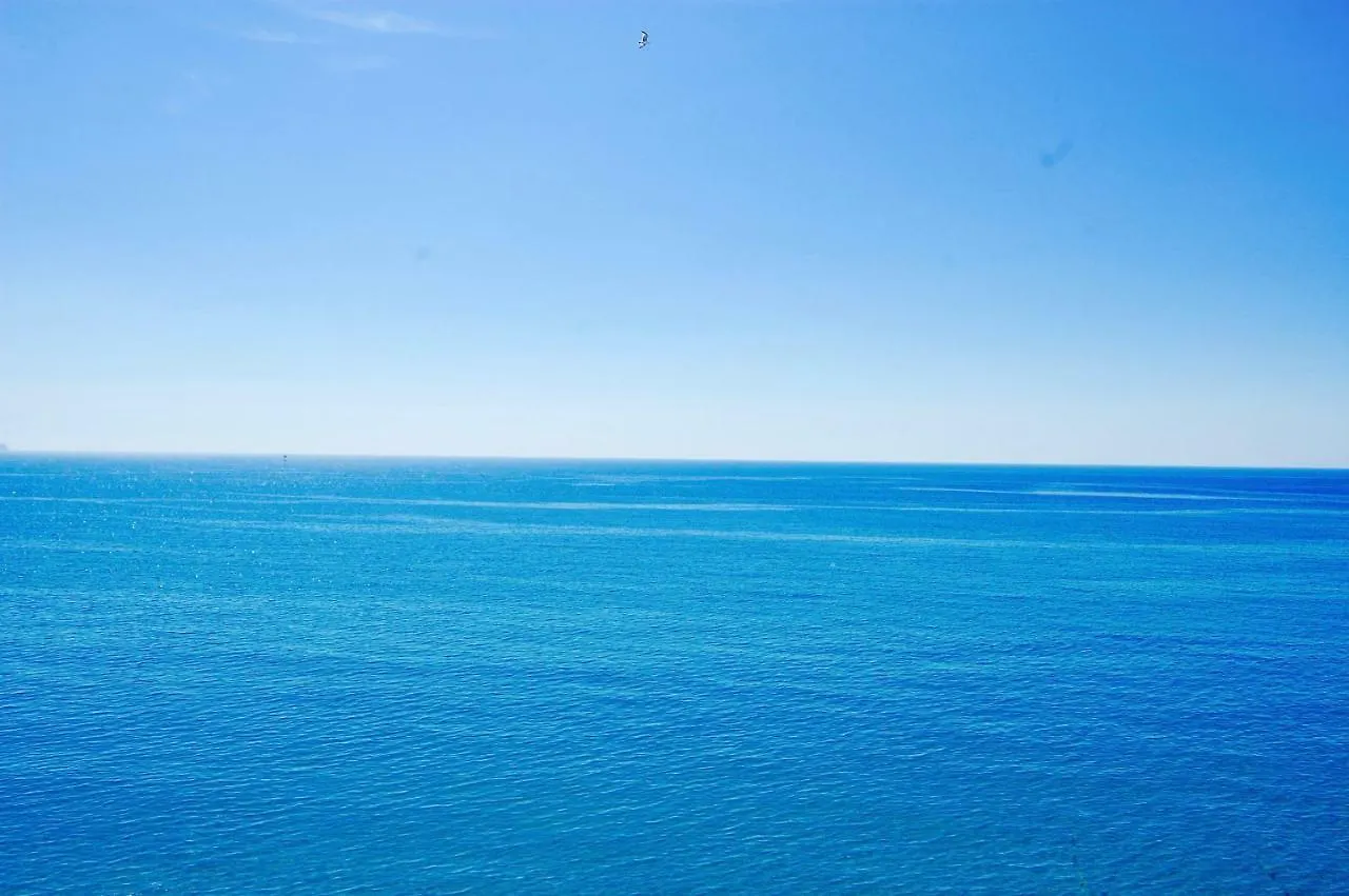 Edf Malaga Apartment Nerja Spain