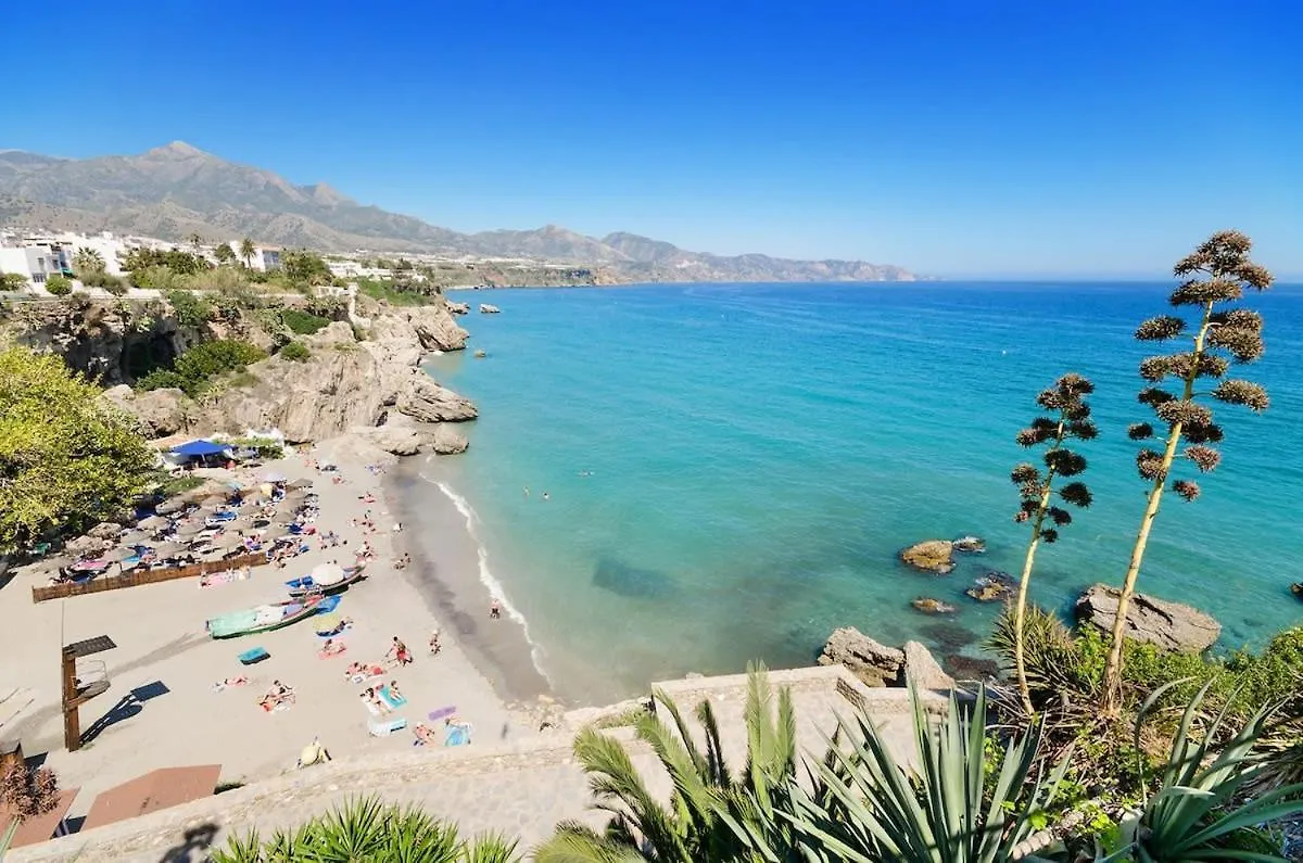 Appartamento Edf Malaga Nerja