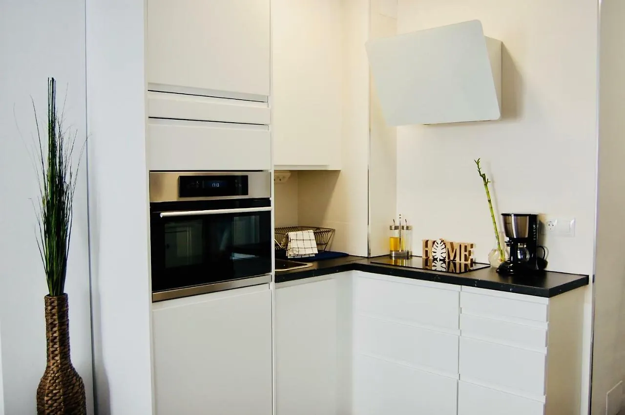 Edf Malaga Apartment Nerja Spain