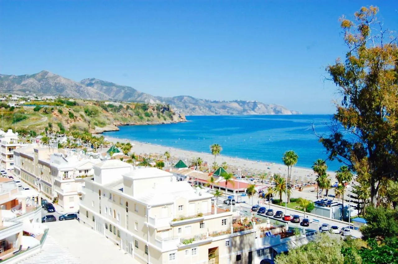 Appartamento Edf Malaga Nerja