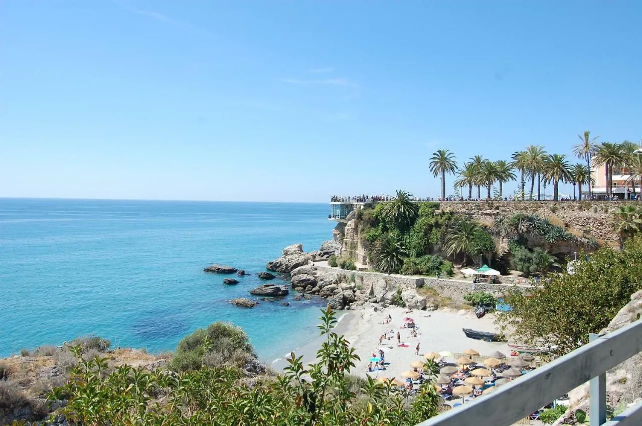 Appartamento Edf Malaga Nerja 0*,  Spagna